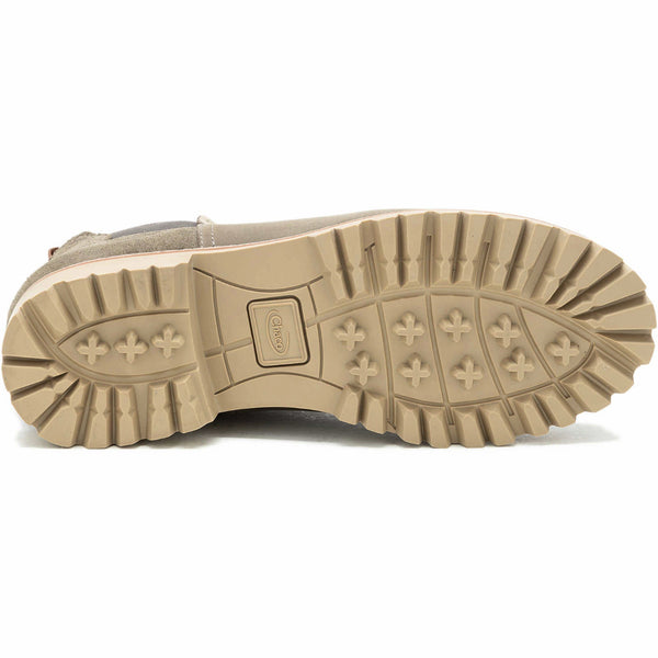 Chaco JCH109808Z Women's Fields Chelsea- Smoke