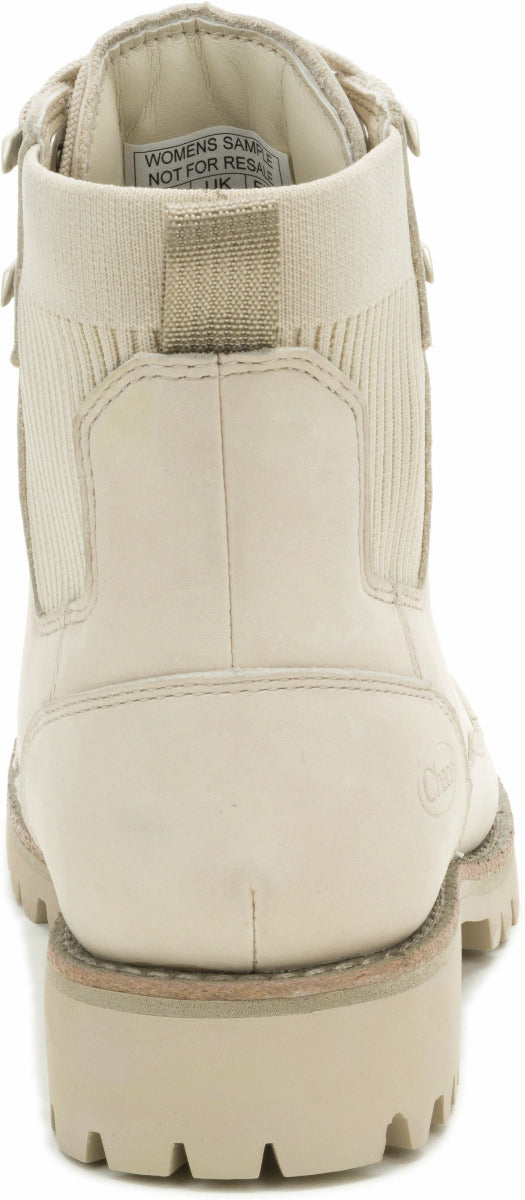 Chaco JCH110070Z Women's Fields Lace Waterproof-Khaki