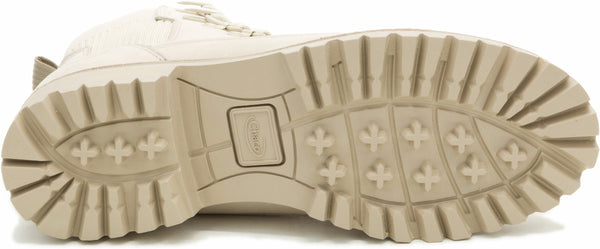 Chaco JCH110070Z Women's Fields Lace Waterproof-Khaki