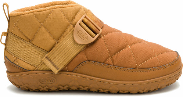 Chaco JCH110136Z Women's Ramble Rugged-Harvest