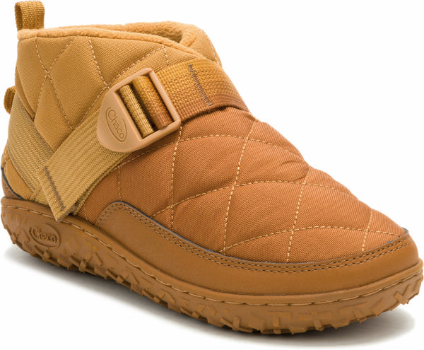 Chaco JCH110136Z Women's Ramble Rugged-Harvest