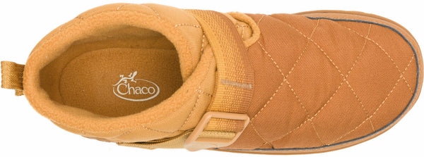 Chaco JCH110136Z Women's Ramble Rugged-Harvest