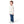 Load image into Gallery viewer, Carhartt Kids CK8376 Relaxed Fit Bootcut Rugged Flex Denim Jean

