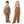 Load image into Gallery viewer, Carhartt Kids CM8609 Loose Fit Canvas Bib Overall
