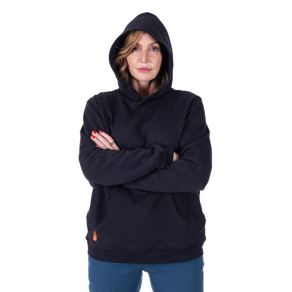 Dovetail Workwear DWF25H03 Women's GO TO Hoodie