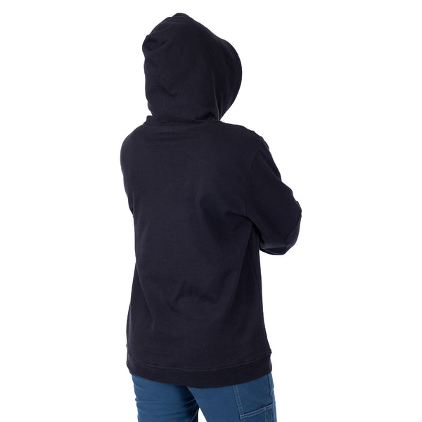 Dovetail Workwear DWF25H03 Women's GO TO Hoodie