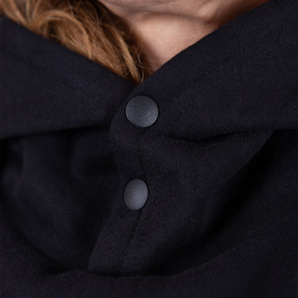 Dovetail Workwear DWF25H03 Women's GO TO Hoodie