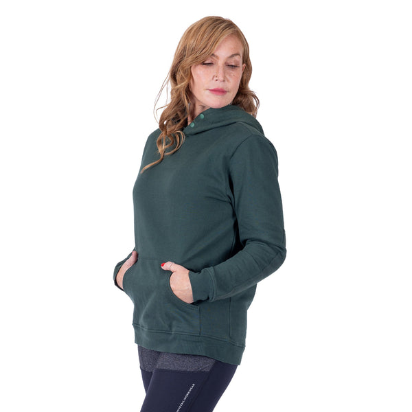 Dovetail Workwear DWF25H03 Women's GO TO Hoodie