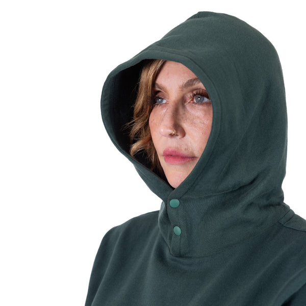 Dovetail Workwear DWF25H03 Women's GO TO Hoodie