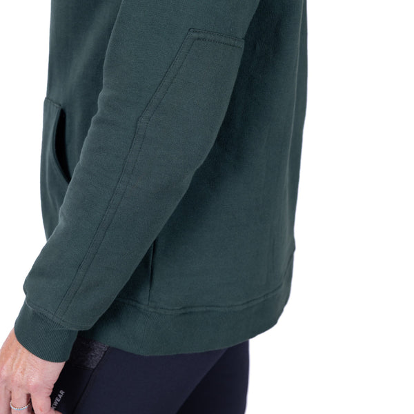 Dovetail Workwear DWF25H03 Women's GO TO Hoodie