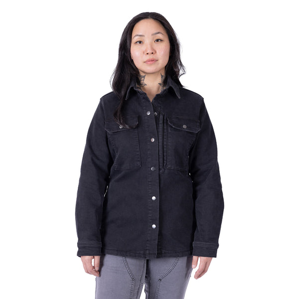 Dovetail Workwear DWF25OWI Women's Oahe HotSwap Stretch Denim