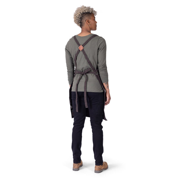 Dovetail Workwear DWF23AP1 Women's Obana Work Apron