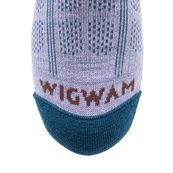 Wigwam F1444 Rebel Mid Crew