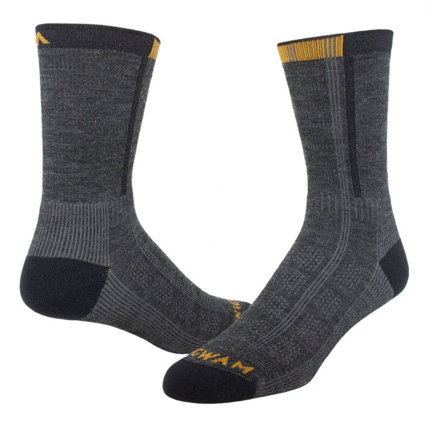 Wigwam F1444 Rebel Mid Crew