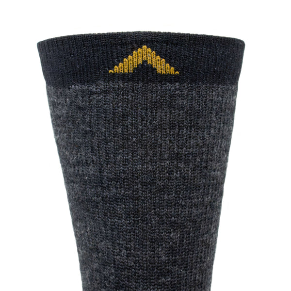 Wigwam F1444 Rebel Mid Crew