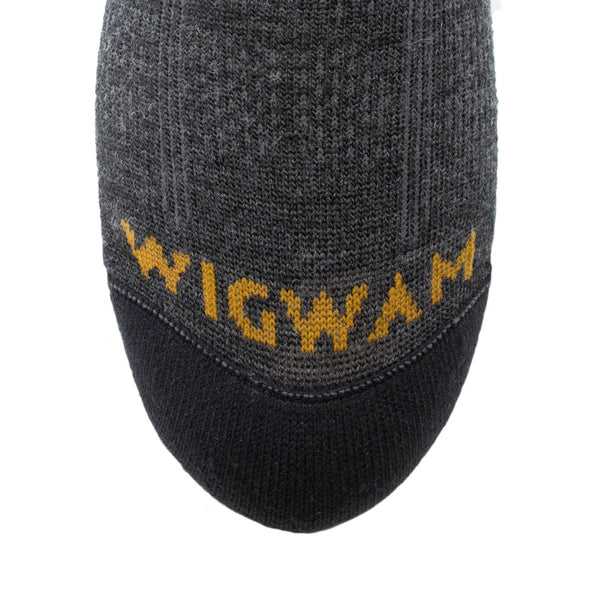 Wigwam F1444 Rebel Mid Crew