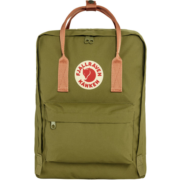 Fjallraven F23510 Kanken