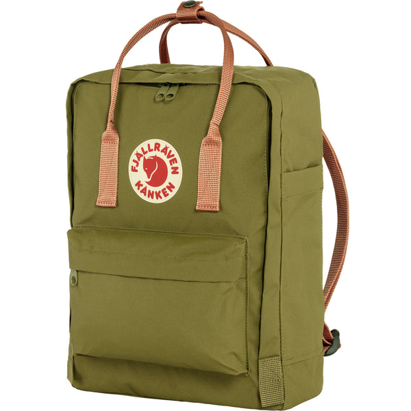 Fjallraven F23510 Kanken