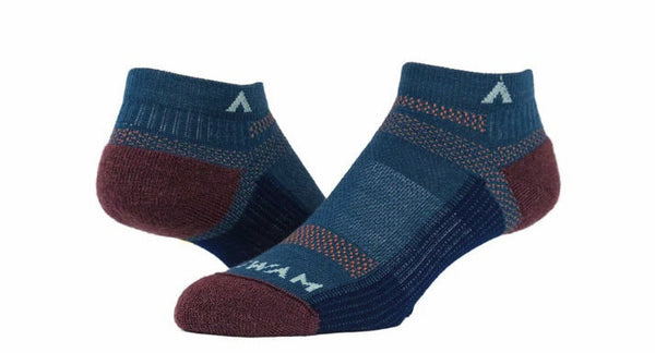 Wigwam F2481 Merino Ultra Cool-Lite Low