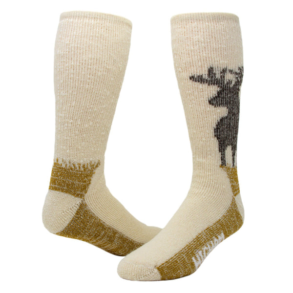 Wigwam F2490 Oh Deer