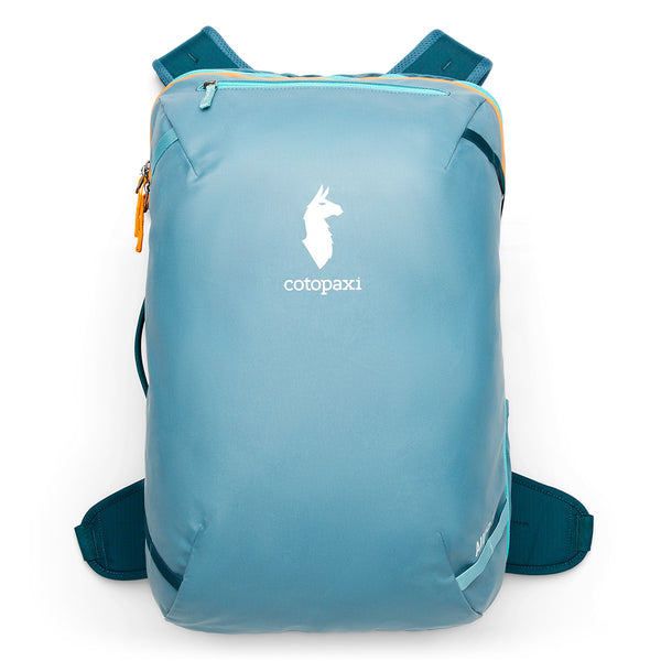 Cotopaxi S24492U1082 Allpa 35L Travel Pack - Blue Spruce/Abyss