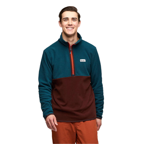 Cotopaxi S22471M230 Men's Amado Fleece Pullover