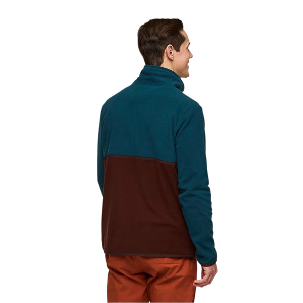 Cotopaxi S22471M230 Men's Amado Fleece Pullover