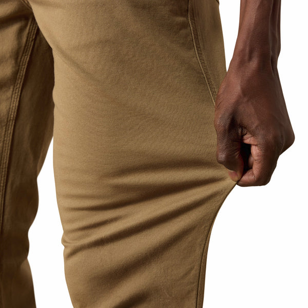 Ariat 10051859 Men's Rebar M5 DuraTough Made Tough Straight Pant