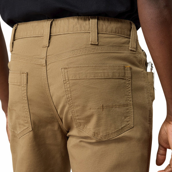 Ariat 10051859 Men's Rebar M5 DuraTough Made Tough Straight Pant