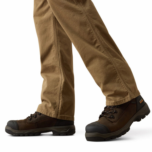 Ariat 10051859 Men's Rebar M5 DuraTough Made Tough Straight Pant