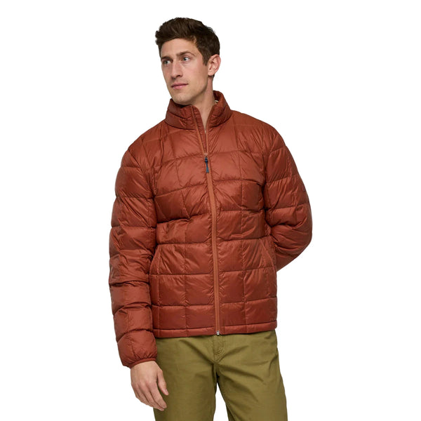 Cotopaxi F25496M12556 Men's Repleto Down Jacket