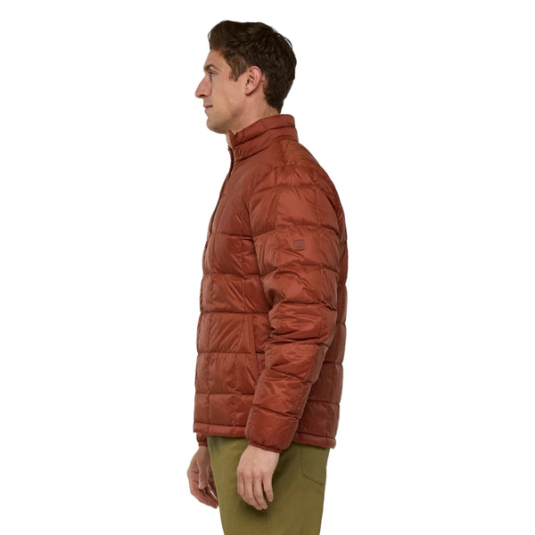 Cotopaxi F25496M12556 Men's Repleto Down Jacket