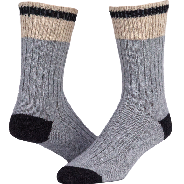 Wigwam F5348 Throwback Stripe