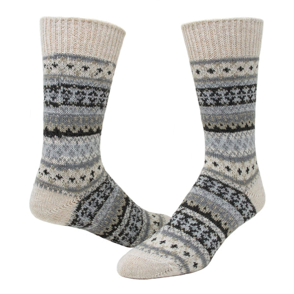 Wigwam F5349 Fairisle