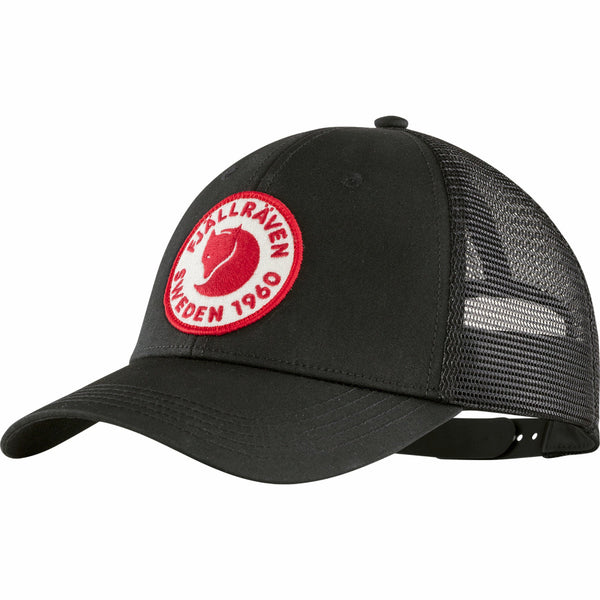 Fjallraven F78138 1960 Logo Langtradarkeps