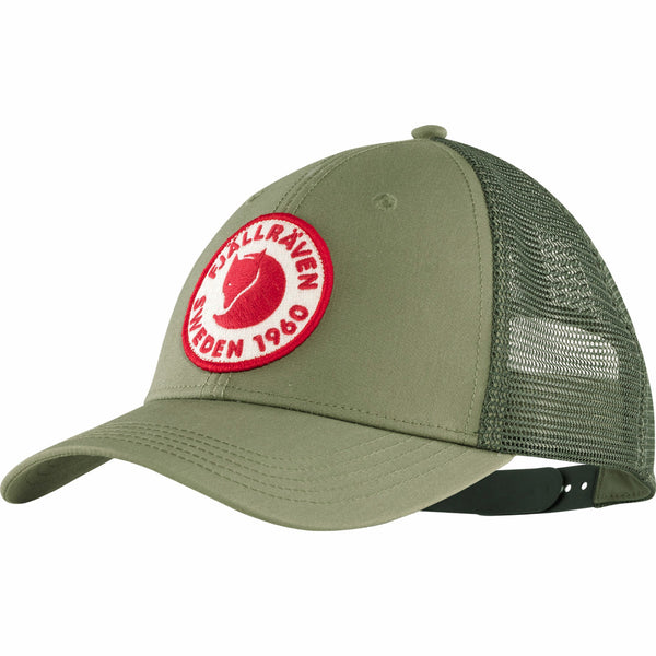 Fjallraven F78138 1960 Logo Langtradarkeps