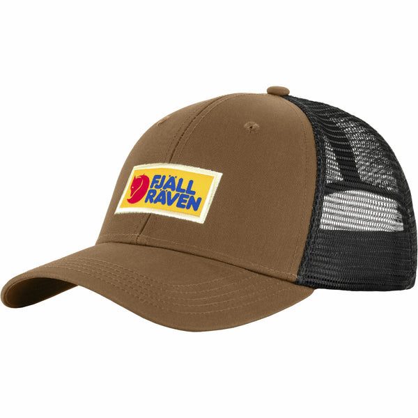 Fjallraven F78139 Vardag Langtradarkeps Cap