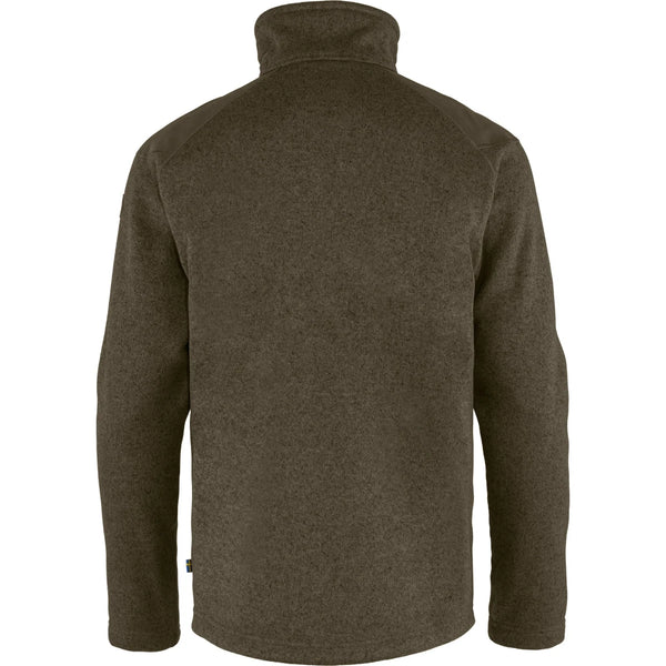 Fjallraven F81328 Men's Buck Fleece