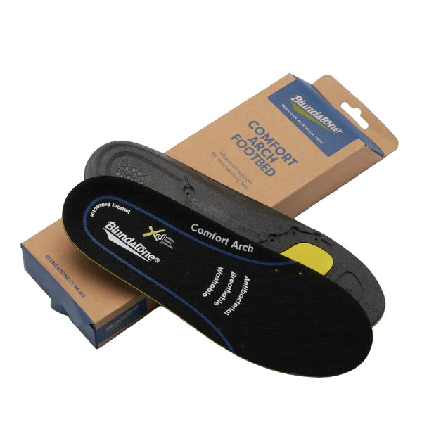 Blundstone FBEDCA Comfort Arch Footbed