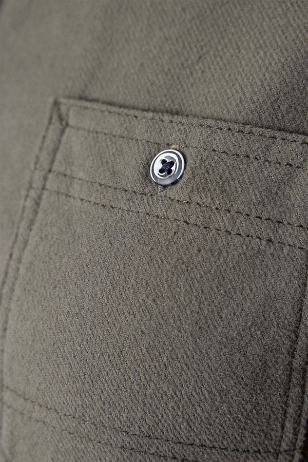 Dovetail Workwear DWF25S01 Women's Givens Work Shirt