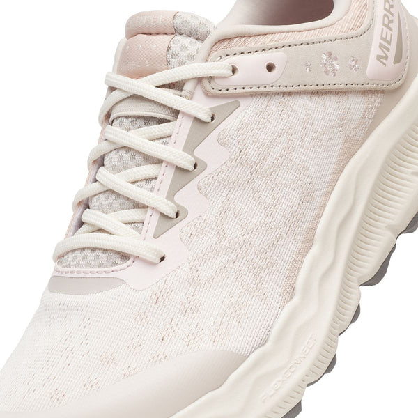 Merrell J00003270 Women's Antora 4 Allure - Chalk Rosa