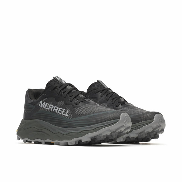 Merrell J00003309 Men's Agility Peak 6 - Black