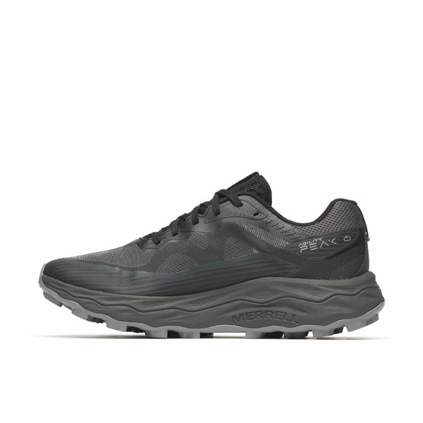 Merrell J00003309 Men's Agility Peak 6 - Black