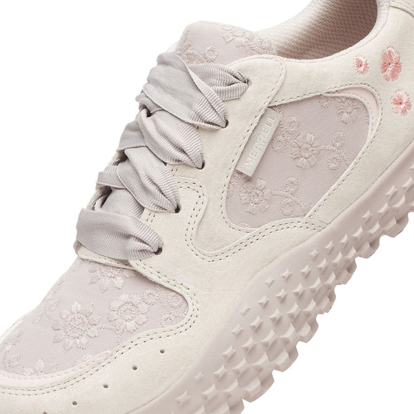 Merrell J00003412 Women's Wrapt Sneaker Allure - Marble Pink
