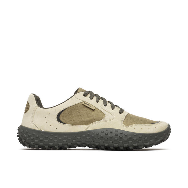 Merrell J00003670 Men's Wrapt Sneaker - Teak