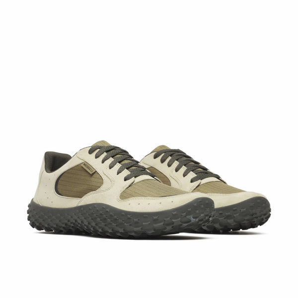 Merrell J00003670 Men's Wrapt Sneaker - Teak