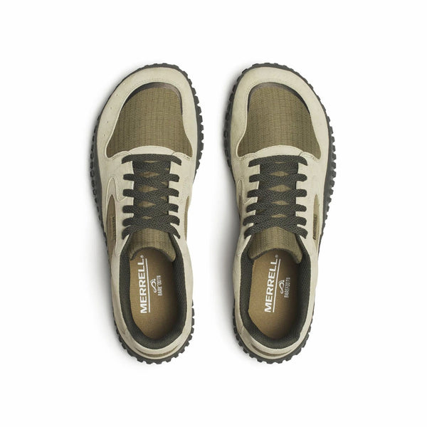 Merrell J00003670 Men's Wrapt Sneaker - Teak
