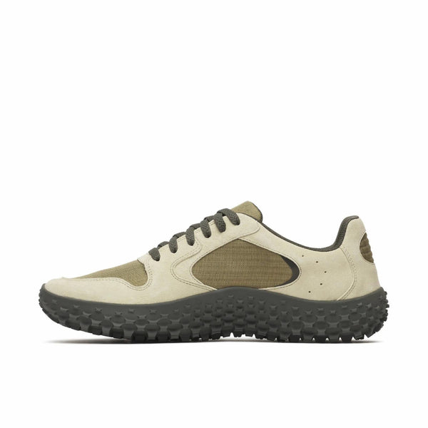 Merrell J00003670 Men's Wrapt Sneaker - Teak