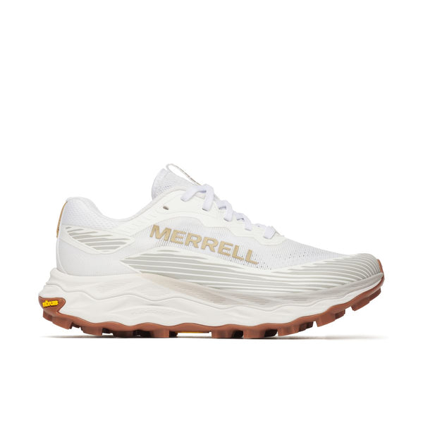 Merrell J00005074 Women's Agility Peak 6 - White Gum