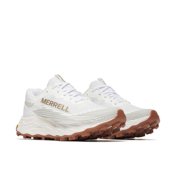 Merrell J00005074 Women's Agility Peak 6 - White Gum